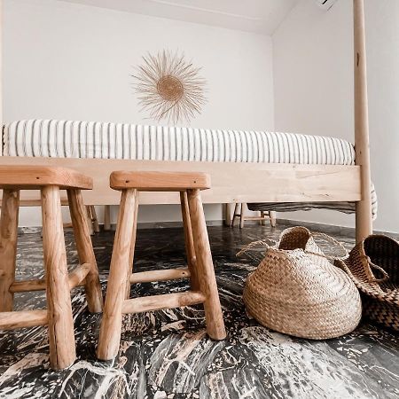 Wanderlust B&B Лечче Екстер'єр фото