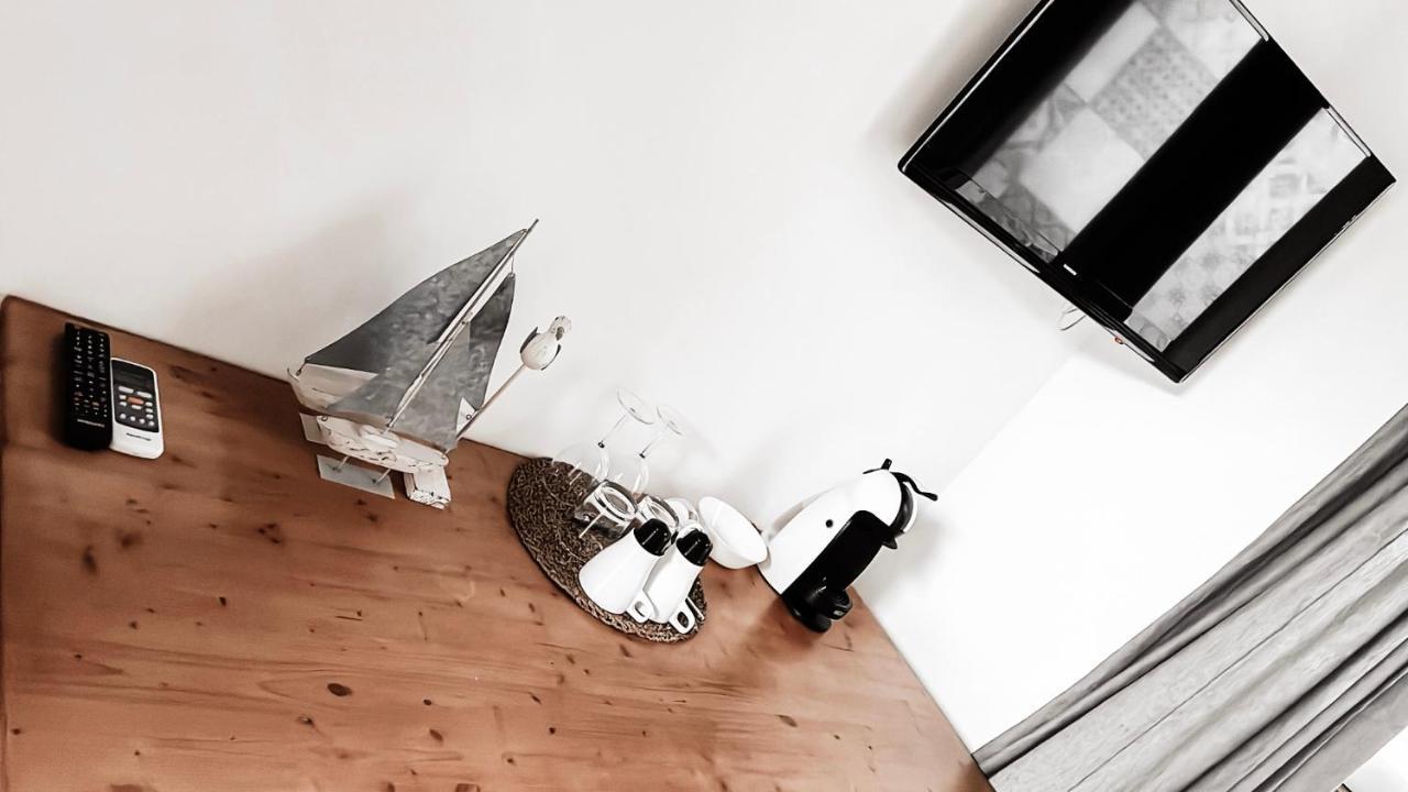 Wanderlust B&B Лечче Екстер'єр фото