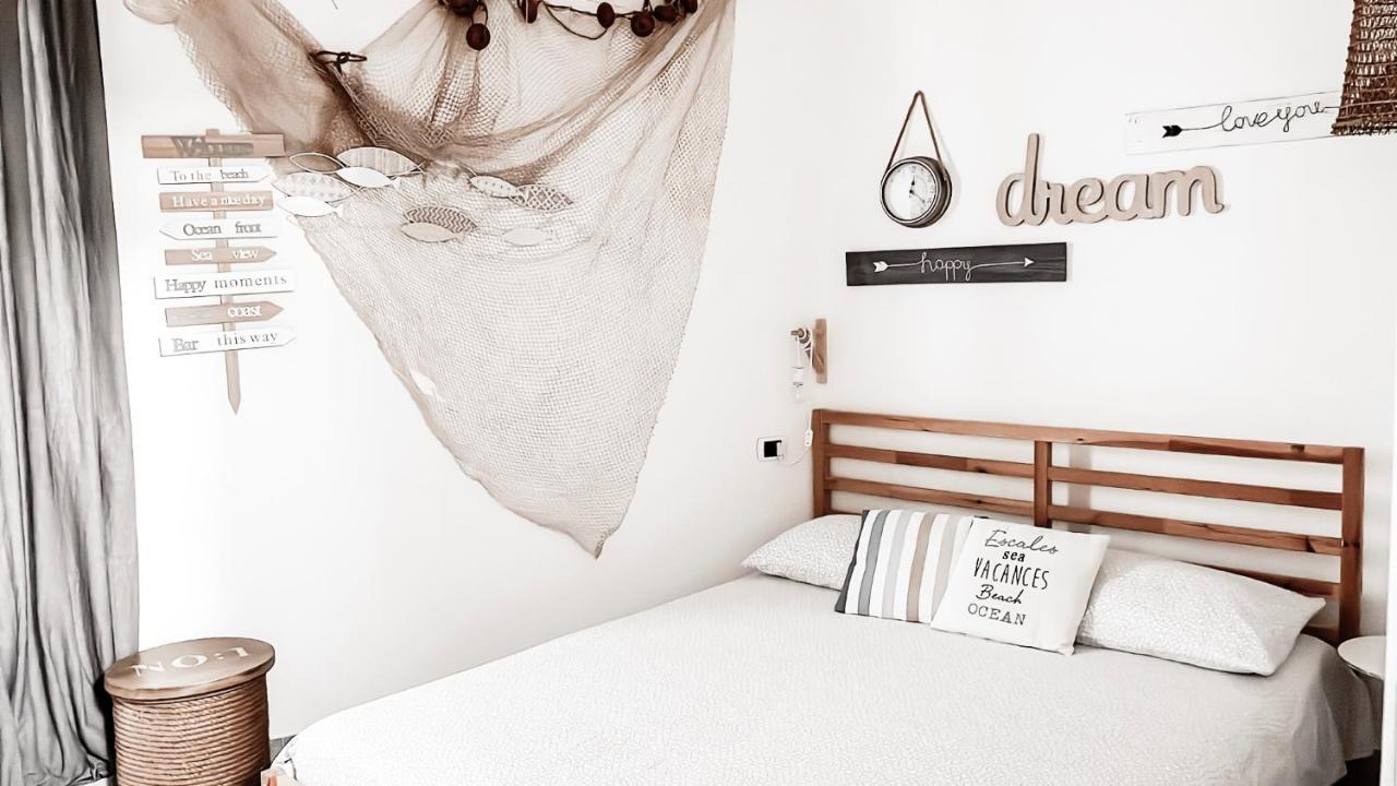 Wanderlust B&B Лечче Екстер'єр фото