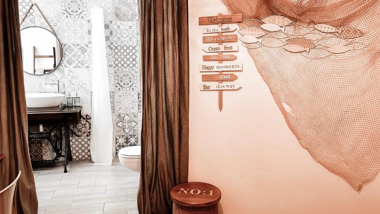 Wanderlust B&B Лечче Екстер'єр фото